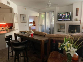 Lovely 2 bed 2 bath condo near Phoenix preserve